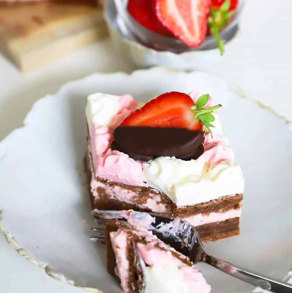 Dessert