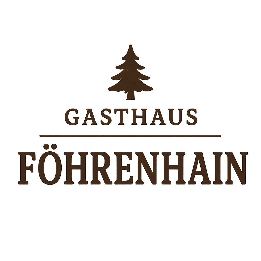 Gasthaus Föhrenhain